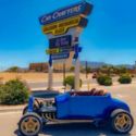 26 Ford Model T Hot Rod