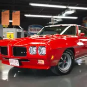 2,600+ Hours Invested, STUNNING CONDITION, 400ci/4-Speed, SHOW READY