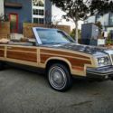 26,000 ORIGINAL MILES! Award Winning Car! Beautiful Woody Survivor.
