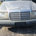 260E Mercedes Benz