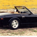 260Z Convertable