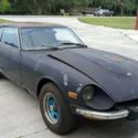 260z datsun 260z