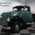261 INLINE-6, 4SPD, HD 3/4-TON, CLEAN IN/OUT, RUNS & DRIVES WELL, VERY COOL!