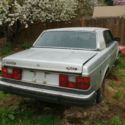 262 VOLVO BERTONE /1979  / Nr. 2011 of 2100/ PROJECT CAR