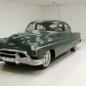 26,357 Original Miles/Perfect Respray/Original Interior/303.7ci Rocket V8