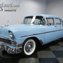265 V8, POWERGLIDE, GR8 CONDITION INSIDE/OUT, LOCAL SHOW CAR, DRIVES EXCELLENT!