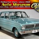 2,689 original miles, 2,689 original miles!