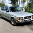 26K ORIGINAL MILE e21 TURBO SURVIVOR!! Century BMW Dealer Tuner Car!