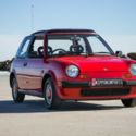 26k verified miles. Only 10k BE-1s produced. VERY FEW were 5 speed with sunroof!