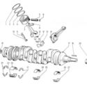 #27 Item In Diagram Only, Qty 1 Genuine Lamborghini