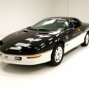 27 Original Miles/Pristine Interior/Excellent Original Paint/350ci LT1 275hp
