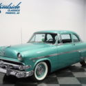 272 V8, 3-SPEED, MULTI-SHOW WINNER, PERFECT COLOR, RESTO RECPTS, RECENT RESTO!!