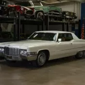 27313 Miles 472/375HP V8 Automatic2 Door Hardtop