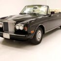 27,396 Miles/Garage Kept/6.75 Liter V8/Richly Appointed Interior/Flawless Paint