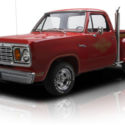 27,460 Actual Mile Li&#039;l Red Express D150 Adventurer 360 V8 3 Speed Auto PS PB
