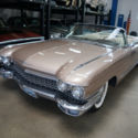 27703 Miles 429/340HP V8 AutomaticConvertible