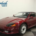 27K ACTUAL MILES, ONLY 1 FLORIDA OWNER, COLD R134 AC, COLLECTOR QUALITY STEALTH!