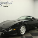 27K ACTUAL MILES, ONLY 2 FLORIDA OWNERS, WELL KEPT & MAINTAINED, SUPER CLEAN C4!