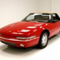 27K Original Miles/3.8 Liter V6/4-Speed Auto/GT Suspension/Leather Interior