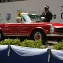 280 SL Coupe / Convertible
