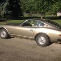 280 Z Rust Free Original California survivor car