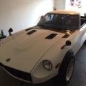 280 Z