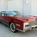 2800 Mile 1976 ElDorado Convertible | Stunning Collector | Let&#039;s Make a Deal