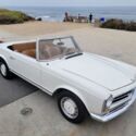 280SL WITH REMOVABLE HARD TOP, PRICE JUST REDUCED, GREAT DRIVER!
