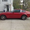 280Z 240Z Nissan 1976 1977 1978 1979