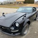 280Z Project new paint & upgraded parts, $11k invested. 100 pics & video added