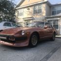 280zx TURBO