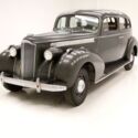 282ci I8/Packard Quality/3-Speed Manual/Great Driver/Overall Solid Example