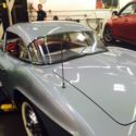 283 cc 315 hp Fuel Injection