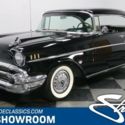 283 V8 700R4 OVERDRIVE FRONT DISC REAL VC V8 BEL AIR DESIRABLE HARDTOP WOW
