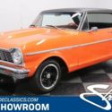 283 V8 SERPENTINE AUTO POWER STEERING COLD R-134 A/C SOUND SYSTEM CRAGARS