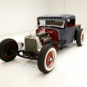 283ci V8/Open Engine Bay/Triple Stacked 2 BBL Carbs/Open Side Pipes