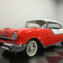 287 V8, AUTO, SUPER STRAIGHT AND VERY CLEAN, GREAT TRIM, WELL KEPT & RUNS GREAT!