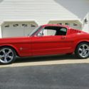 289, 5 speed, A/C, Rally Pack