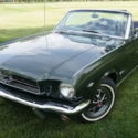 289 AUTOMATIC PS PB POWER TOP GARAGE FIND STORED 28 YEARS CENTER CONSOLE OFFERS