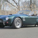 289 FIA Cobra one of 50