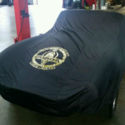 289 Shelby Cobra CSX 8000 50th Anniversary Automobile