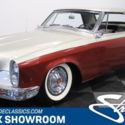 289 V8, 3-SP DAUTO, TOP QUALITY BUILD, FULL CUSTM EXTERIOR, SLICK TWO-TONE PAINT