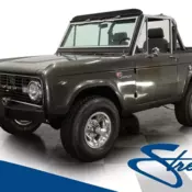 289 V8 3 SPEED MANUAL POWER FRONT DISC POWER STEERING SOFT TOP AWESOME FIRST GEN