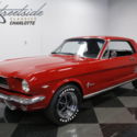 289 V8, 3SPD AUTO, A/C, SHARP PAINT, STR8 BODY, BUCKET SEAT, GOOD CRUISER, NICE!