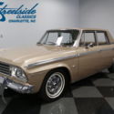 289 V8, 3SPD TRAN W/OVERDRIVE, PWR STEER & BRAKE, CLEAN IN/OUT, RUNS/DRIVES GR8!