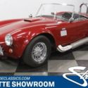 289 V8, 5SPD TRANS, JAG REAR END, RUNS/DRIVES STRONG, CLASSIC STYLE, AFFORDABLE!