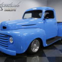 289 V8, AOD, A/C, POWER STEER & BRAKE, CUSTOM INT & EXT, RUNS WELL, GR8 CRUISER!