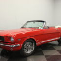 289 V8, AUTO, PS, FRONT DISCS, GREAT COLOR COMBO, NICE VALUE PRICED DROP TOP!