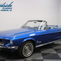 289 V8, AUTO, PS, OWNERS MANUAL, SLICK PAINT, 27K ACTUAL MILES, ORIGINAL COLOR!!