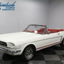 289 V8, C4 AUTO, A/C, RUNS & DRIVES GR8, CLEAN IN/OUT, NICE WARM WEATHER CRUISR!
